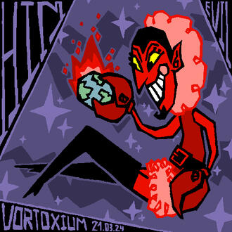 Full Body | Clean | Flat Colours | Basic BG